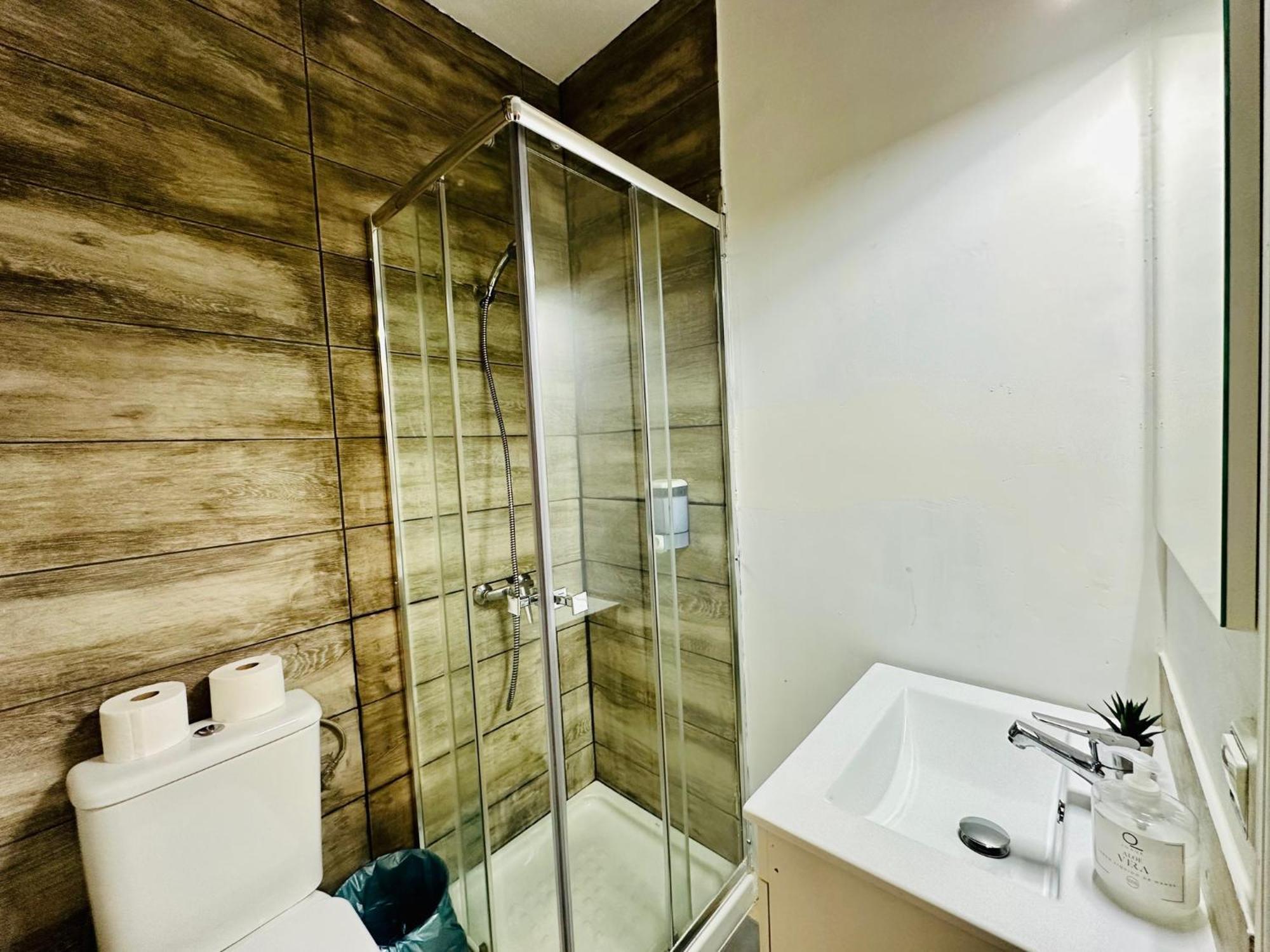 Punta Me Rooms In The Best Location Of Madrid Downtown Exterior foto