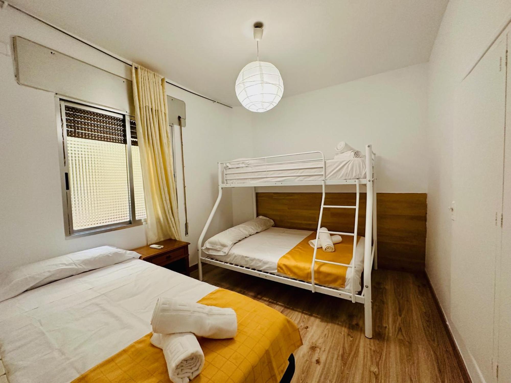Punta Me Rooms In The Best Location Of Madrid Downtown Exterior foto