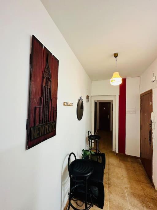 Punta Me Rooms In The Best Location Of Madrid Downtown Exterior foto