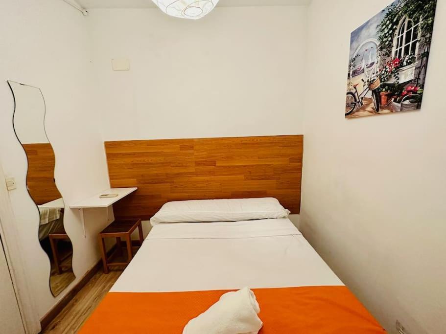 Punta Me Rooms In The Best Location Of Madrid Downtown Exterior foto
